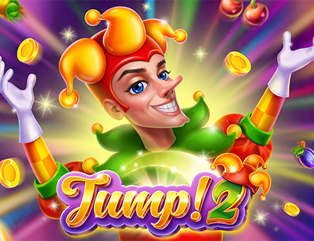 Jump! 2