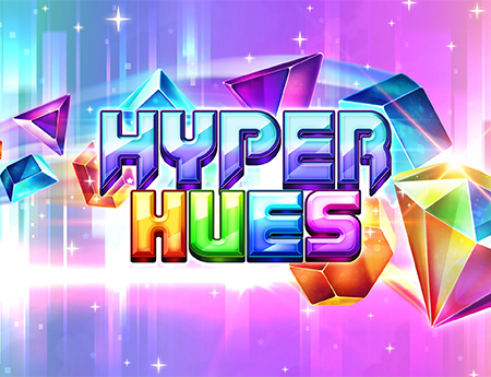 Hyper Hues