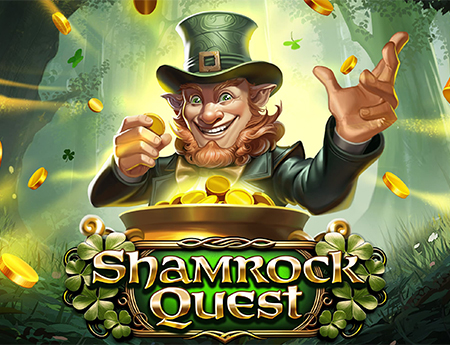 Shamrock Quest