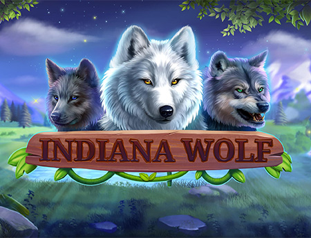 Indiana Wolf