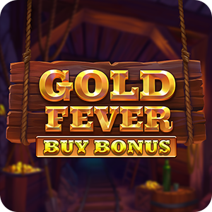 Gold Fever Buy Bonus