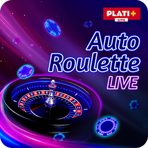 Auto Roulette