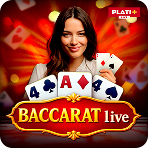 Live Baccarat