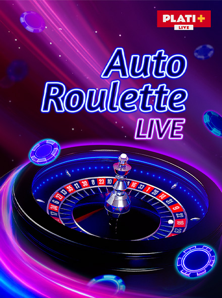 Auto Roulette