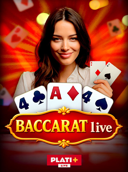 Live Baccarat