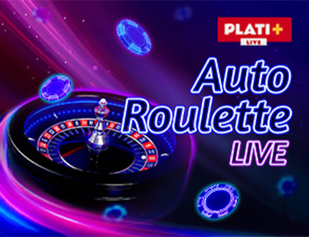 Auto Roulette