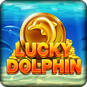 Lucky Dolphin
