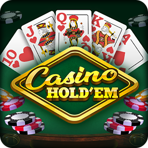 CASINO HOLD'EM
