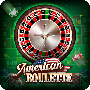 AMERICAN ROULETTE