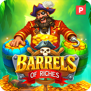 Barrels of Riches