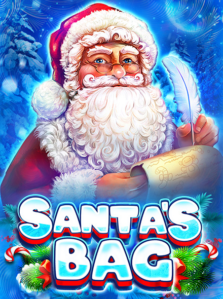 Santa’s Bag