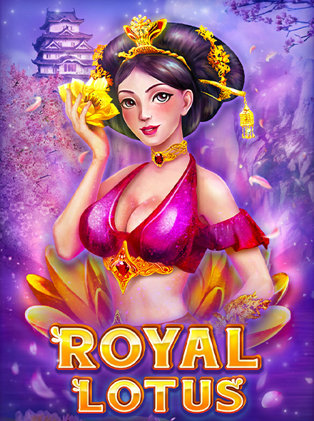Royal Lotus