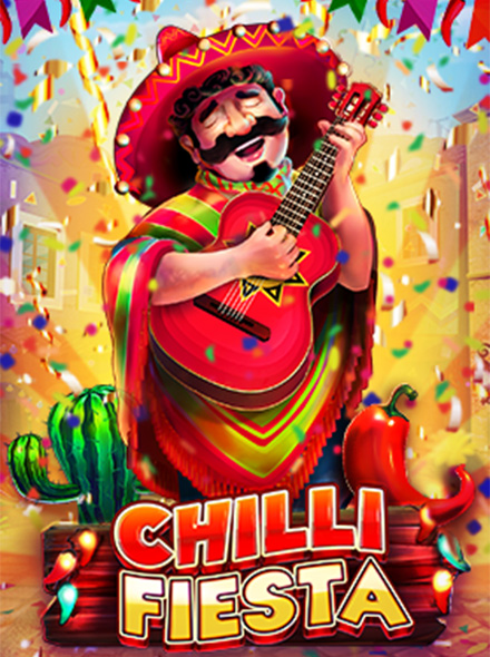 Chilli Fiesta