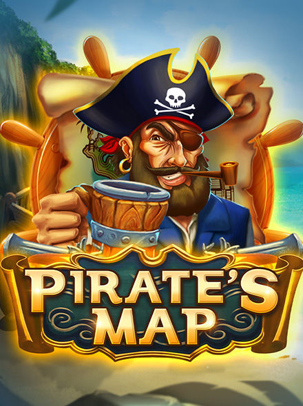 Pirate's Map