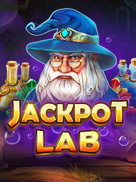 Jackpot Lab