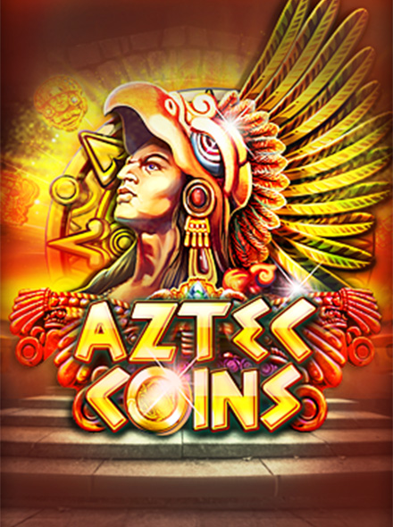 Aztec Coins