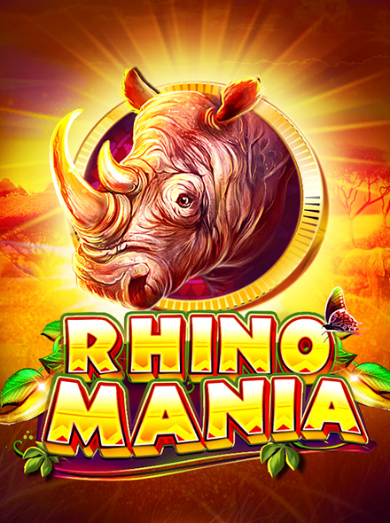 Rhino Mania
