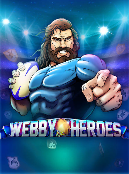 Webby Heroes