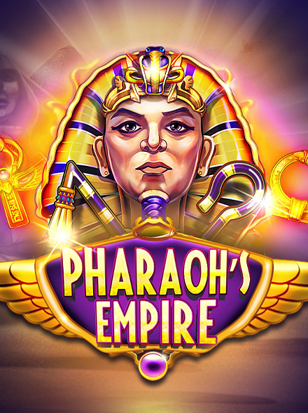 Pharaoh's Empire