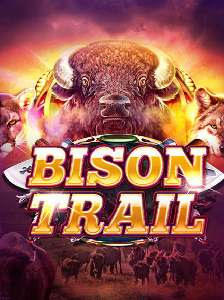 Bison Trail
