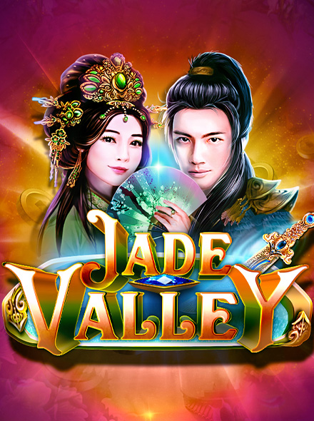 Jade Valley