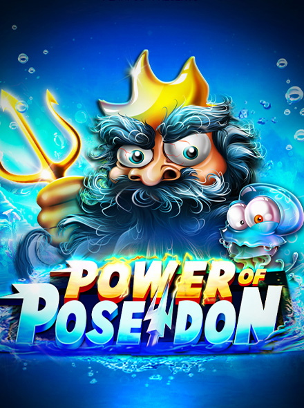 Power of Poseidon