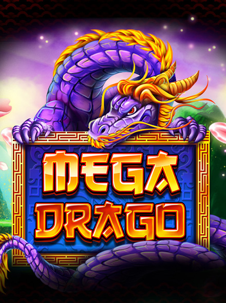 Mega Drago