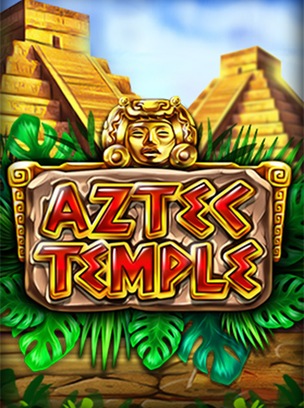 Aztec Temple