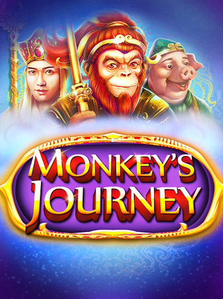 Monkeys Journey