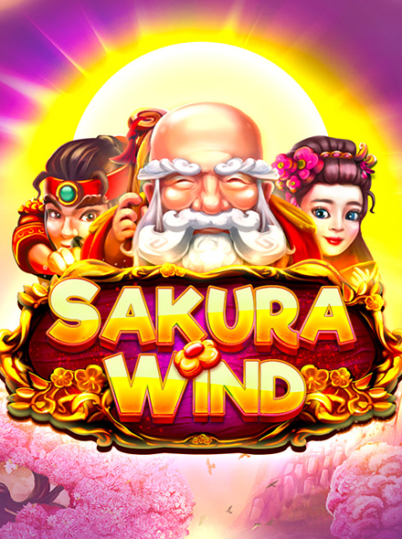 Sakura Wind