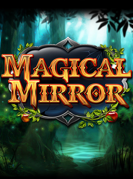 Magical Mirror