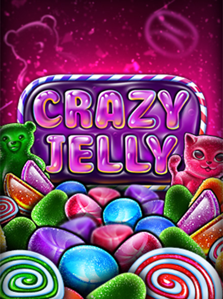 Crazy Jelly