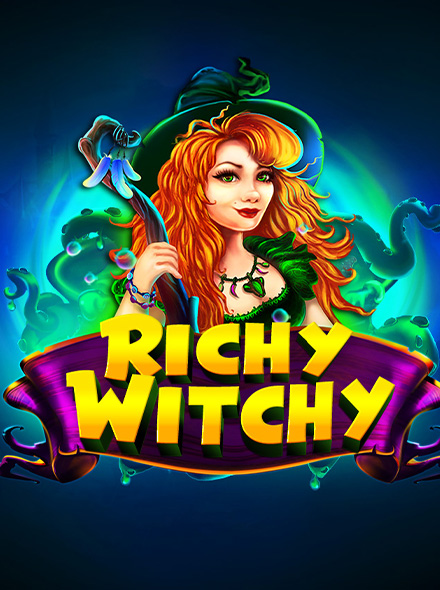 Richy Witchy
