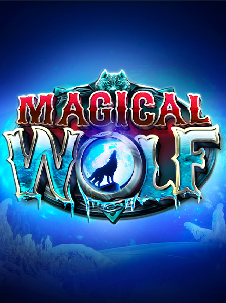 Magical Wolf