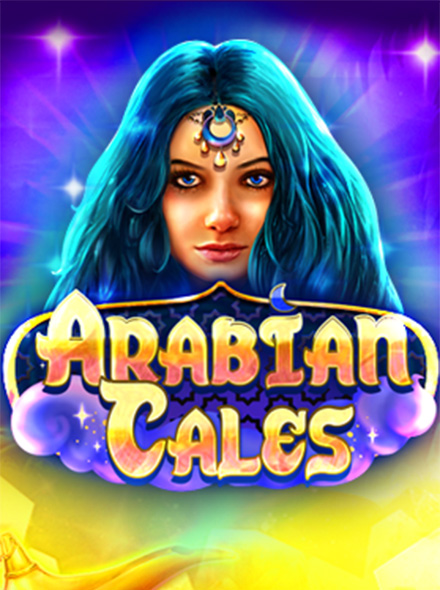 Arabian Tales