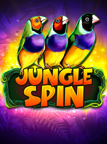 Jungle Spin