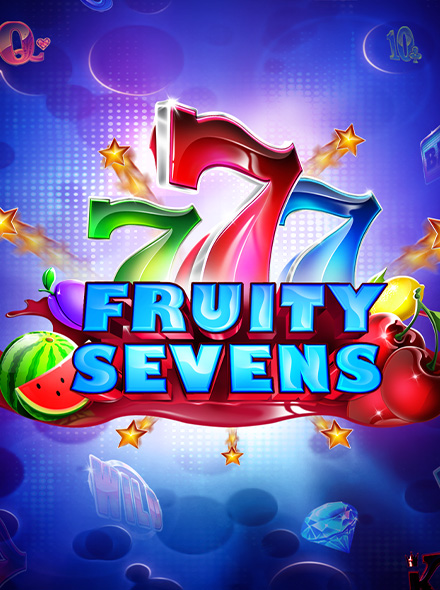 Fruity Sevens