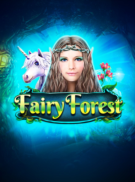Fairy Forest