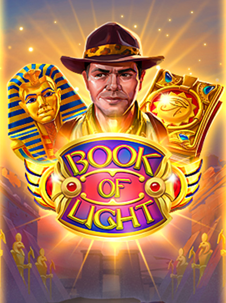 Book of Light