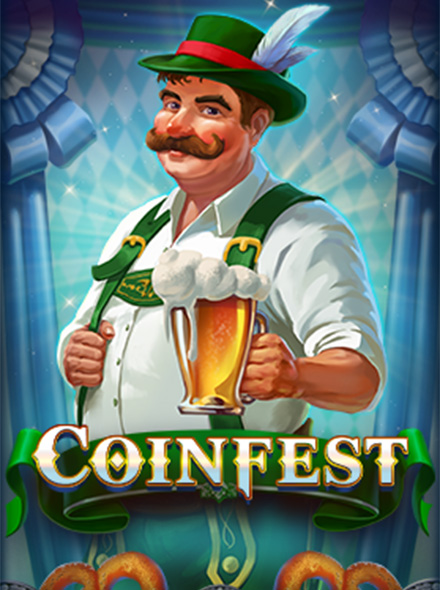 Coinfest