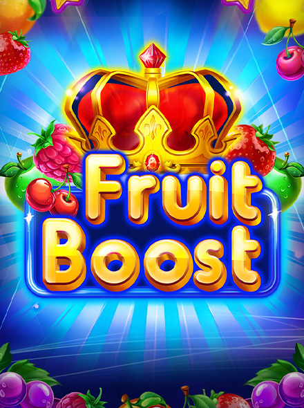 Fruit Boost