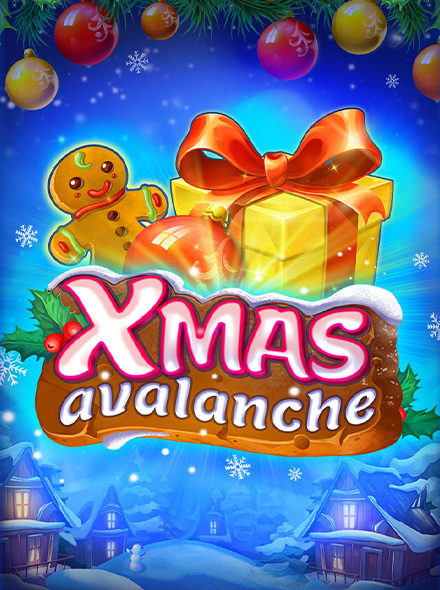 XMas Avalanche