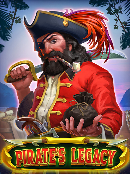 Pirate's Legacy