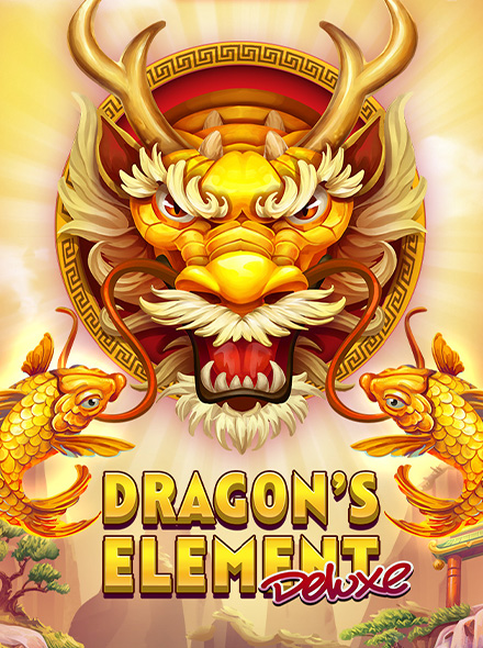 Dragon's Element Deluxe