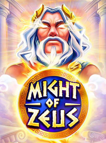 Might of Zeus