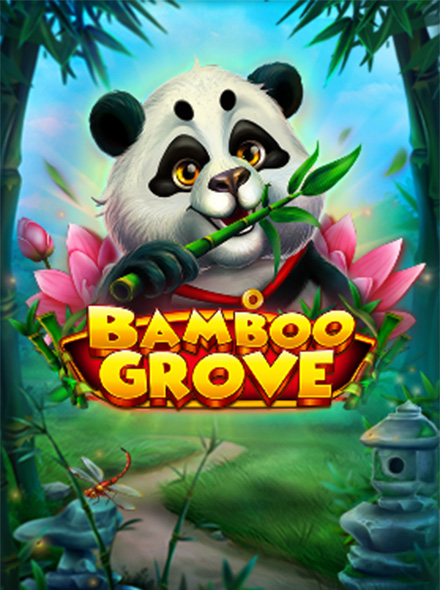 Bamboo Grove