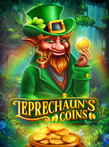 Leprechaun’s Coins