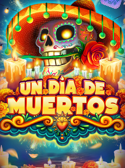Un Dia de Muertos