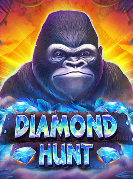 Diamond Hunt
