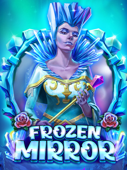 Frozen Mirror